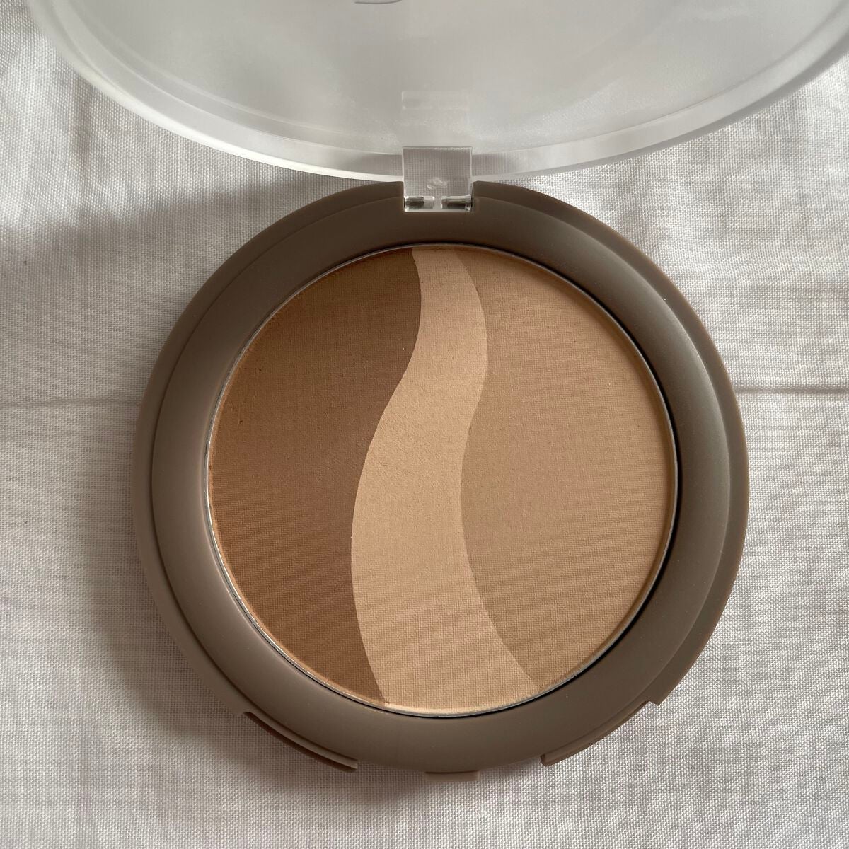 シアーマットシェーディング/Ririmew/シェーディングを使ったクチコミ(3枚目)