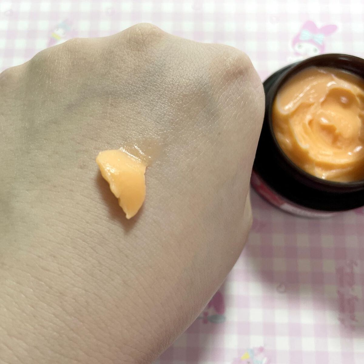 洗顔フォーム/akairo otoha/洗顔フォームを使ったクチコミ(7枚目)