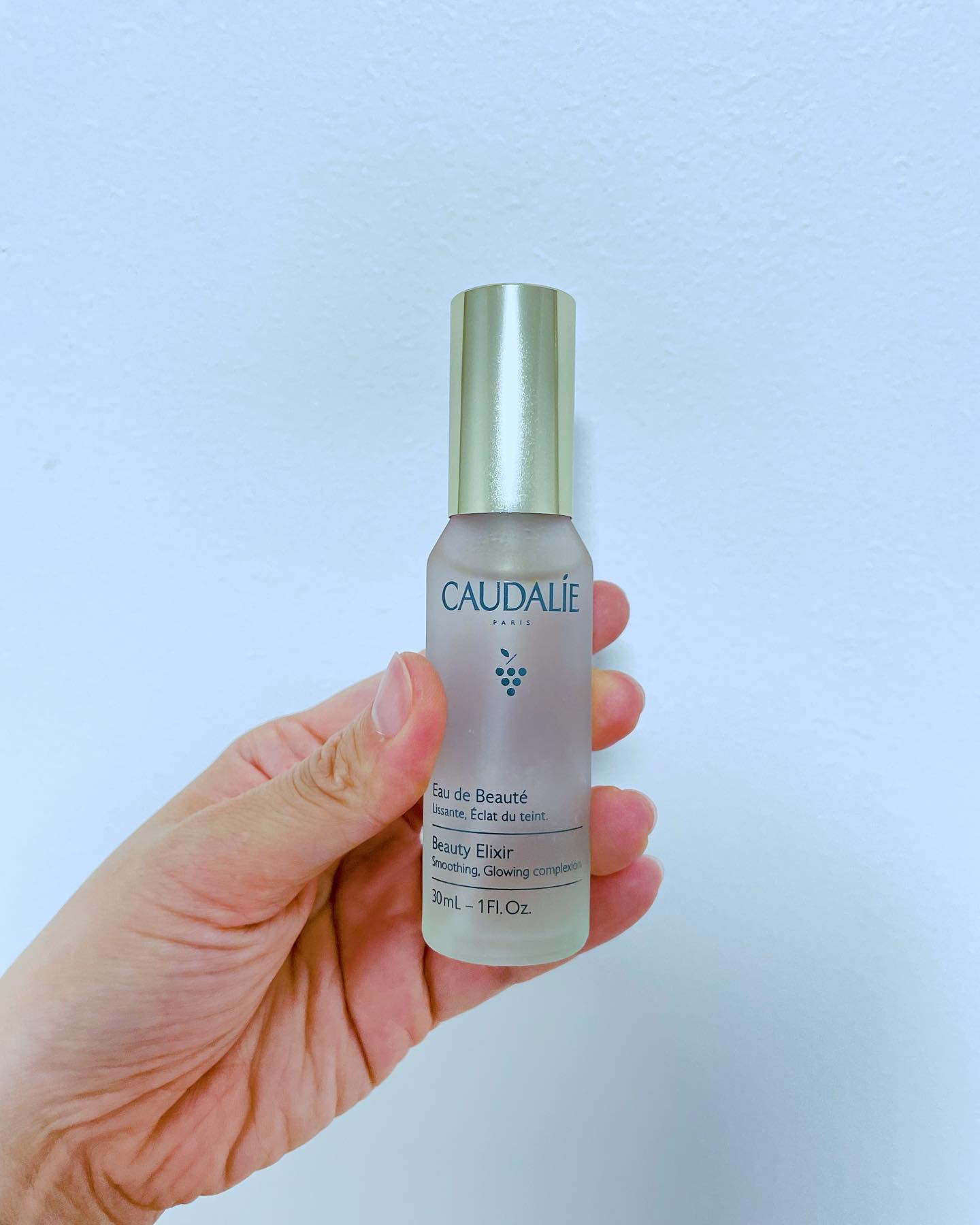 ウォータースリーピングマスク/LANEIGE/フェイスクリームを使ったクチコミ（2枚目）