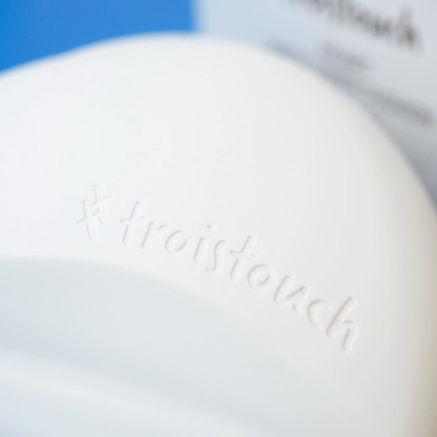 トワタッチ ハートクッション マットカバー/troistouch/クッションファンデーションを使ったクチコミ(8枚目)