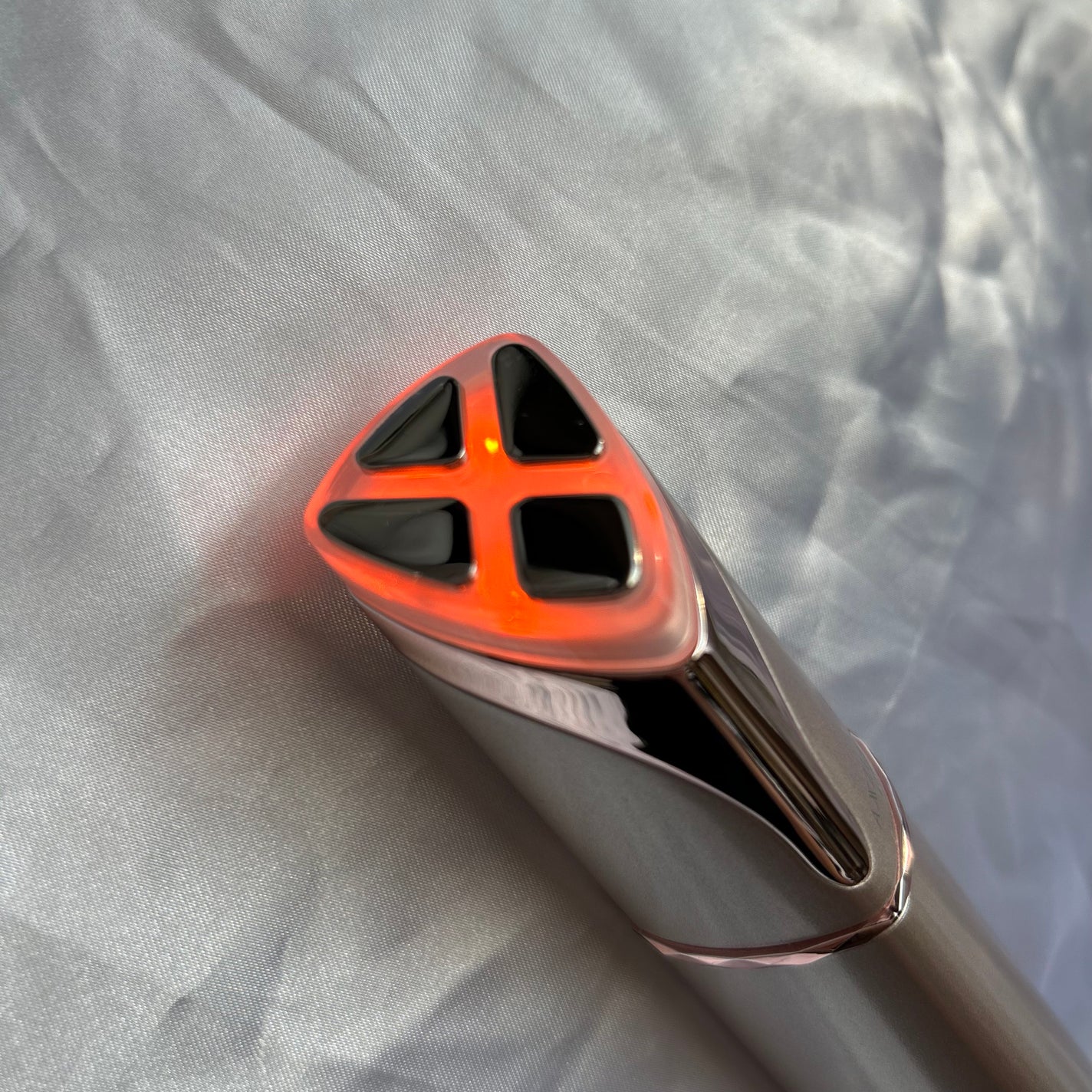 アクシージア メイト フォーアイズ/AXXZIA/美顔器・マッサージを使ったクチコミ(3枚目)