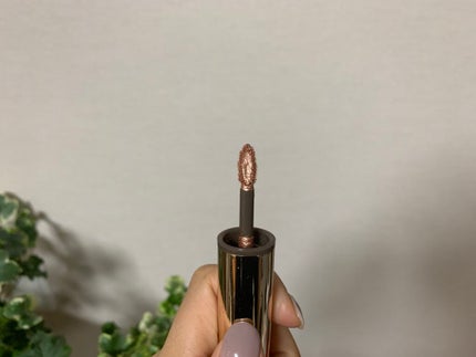 LIQUID EYESHADOW/heme/リキッドアイシャドウを使ったクチコミ(2枚目)