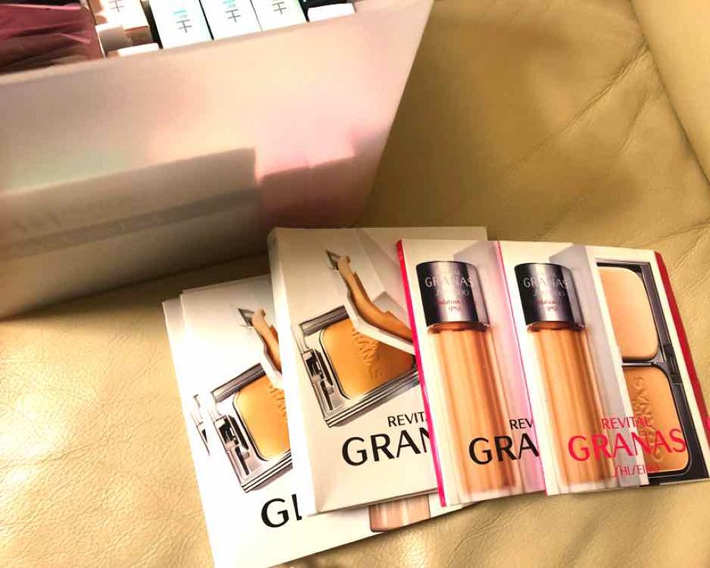 ããã on LIPS ãããã°ãã¯ïŒð仿¥ã¯ä¹
ãã¶ãã®ãã§ã€ã·ã£ã«ãšã¹ãã§æœ€ã£ãŠæ¥ãŸã..ãïŒ2æç®ïŒ