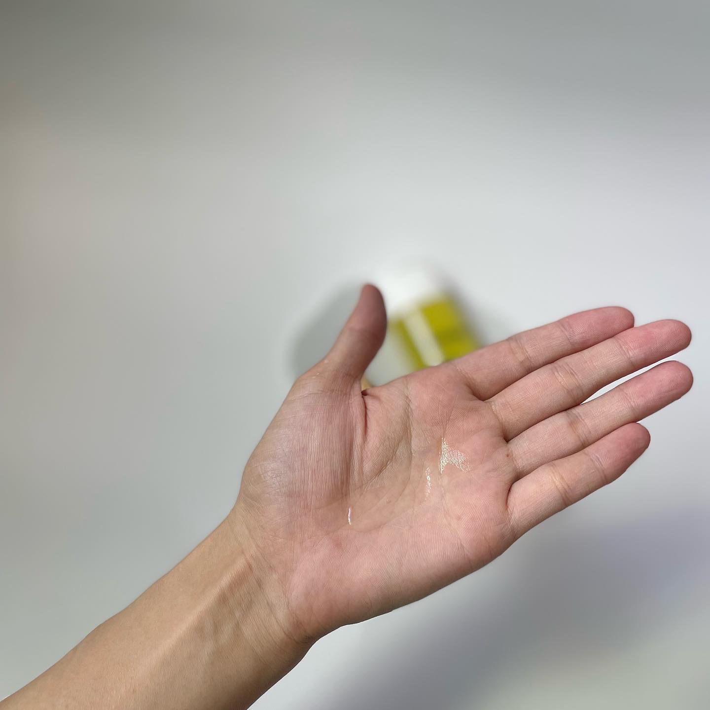 薬用化粧水 VC/ちふれ/化粧水を使ったクチコミ（3枚目）