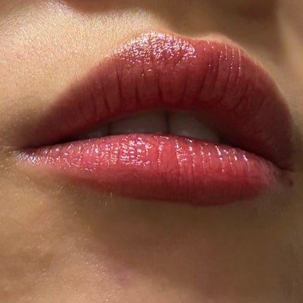 セフィラティ クイーンバレットルージュ/Sefilaty/口紅を使ったクチコミ(4枚目)