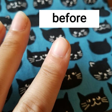 エテュセ クイックケアコート/ettusais/ネイルオイル・トリートメントを使ったクチコミ(3枚目)