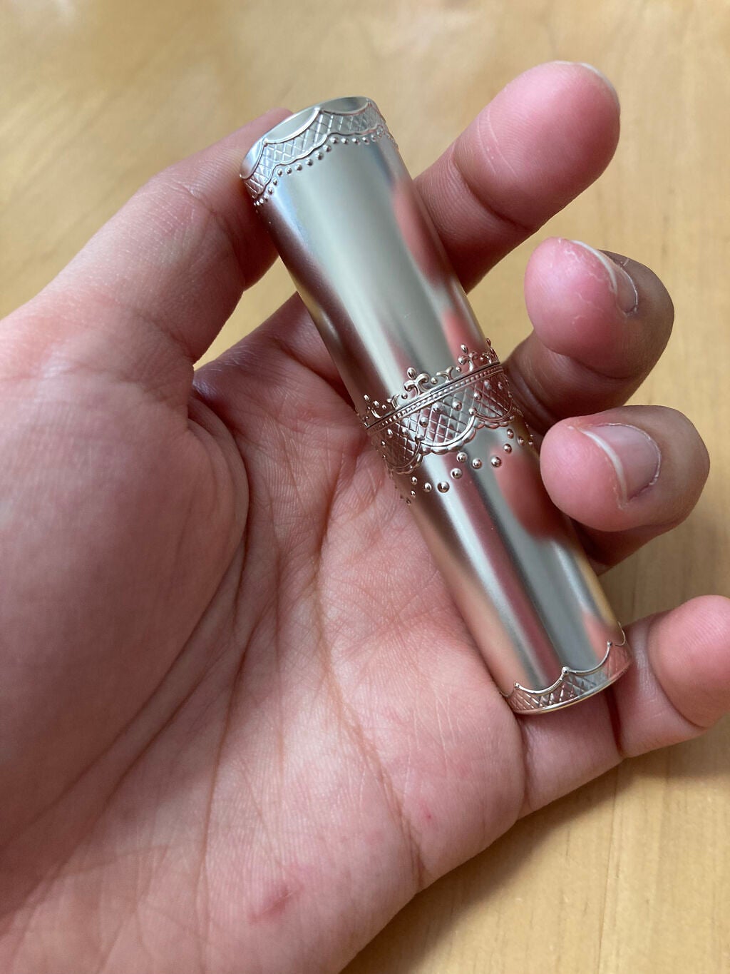 マシュマロティントルージュ/フォーチュン/リップティントを使ったクチコミ(1枚目)