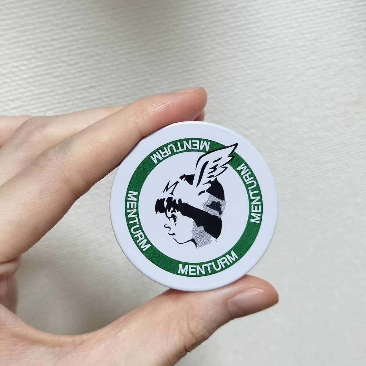 近江兄弟社 メンターム(医薬品)/メンターム/その他を使ったクチコミ(1枚目)