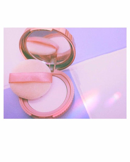 シークレットビューティーパウダー/キャンメイク/プレストパウダーを使ったクチコミ(2枚目)