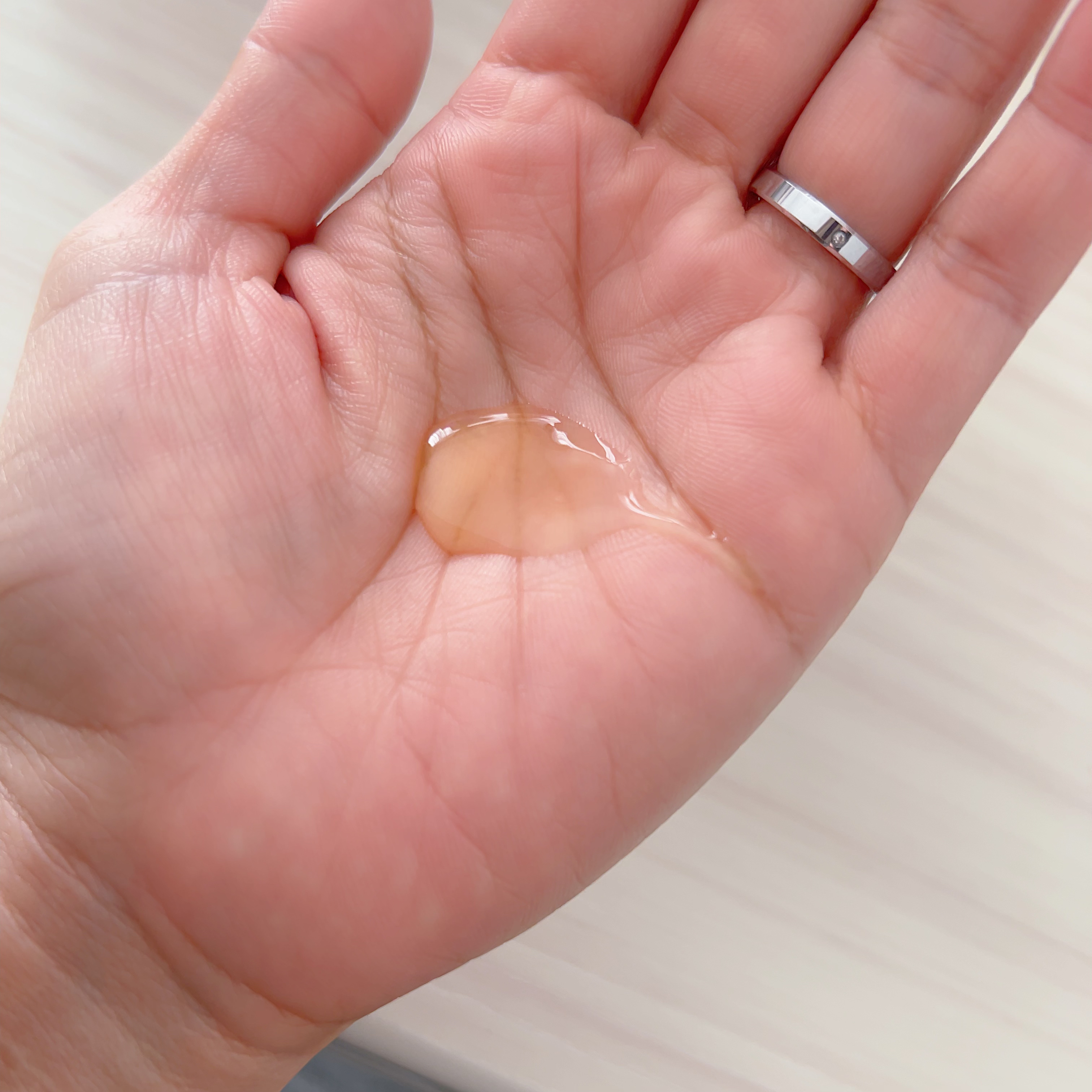 ハイダメージ特別ケアセット/JOUZEN/サロンシャンプーを使ったクチコミ（2枚目）