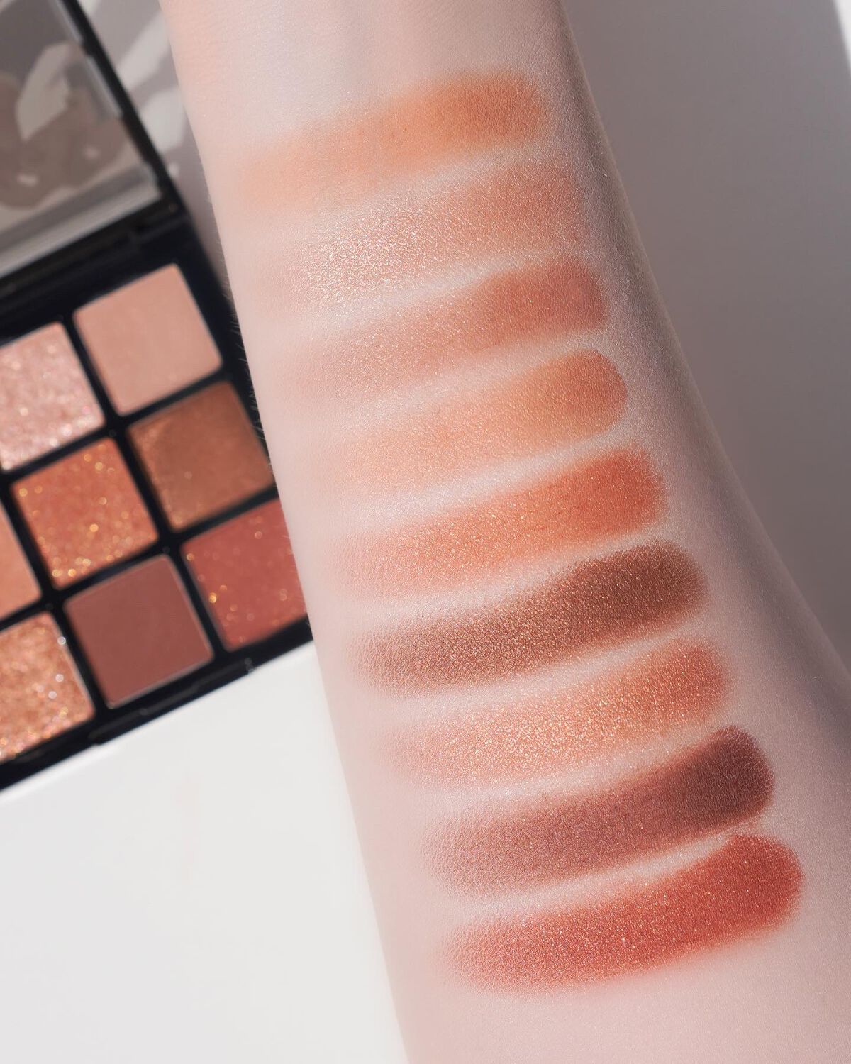 3CE ベルベット リップティント/3CE/リップティントを使ったクチコミ(3枚目)