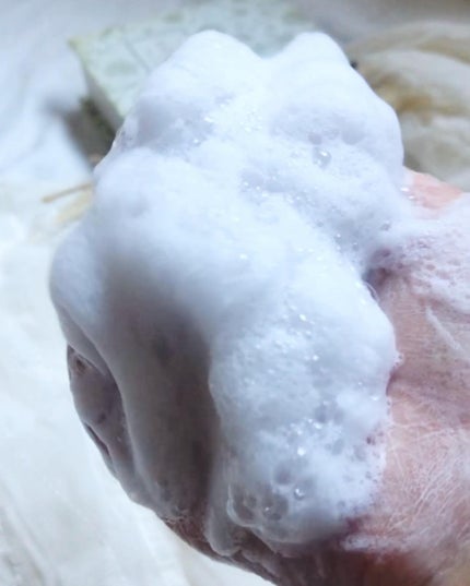 ボディアンク/ヴァーナル/ボディ石鹸を使ったクチコミ(4枚目)