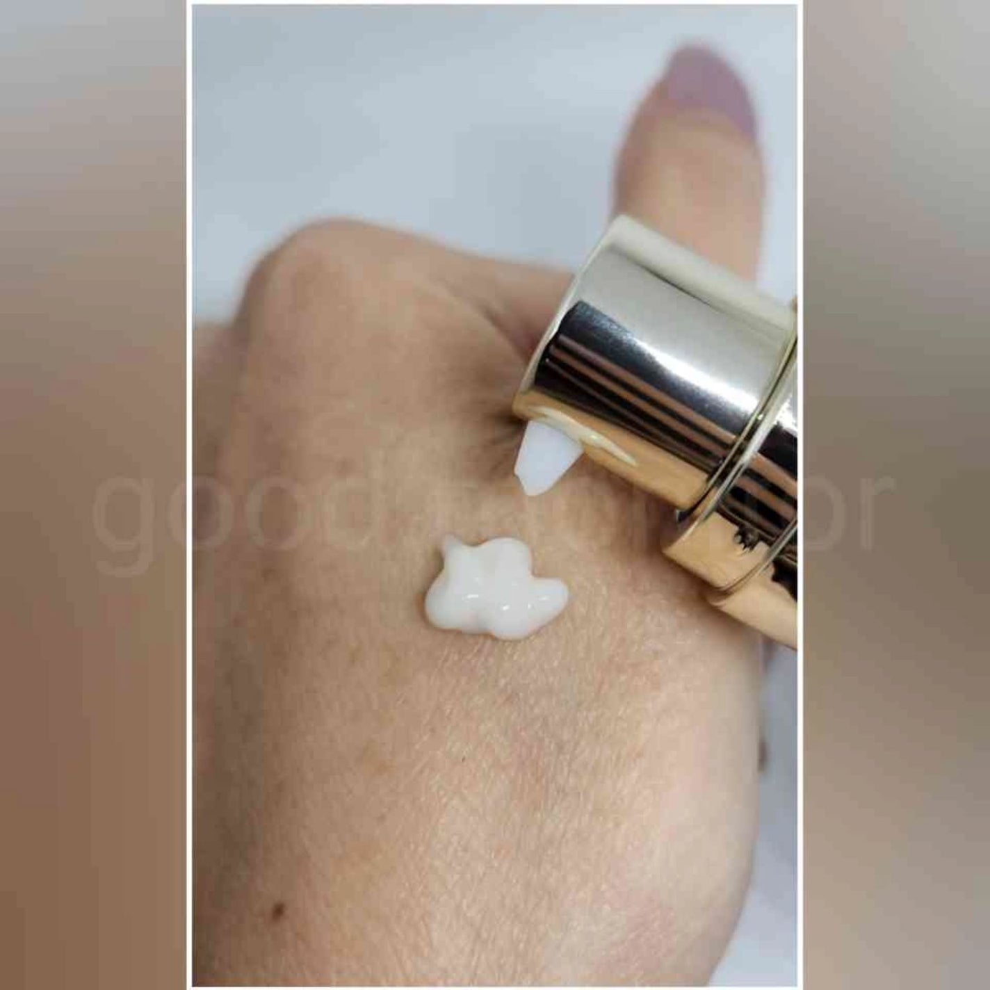 ペプチド ボリューム リフティングプロエッセンス/DR.PEPTI/美容液を使ったクチコミ(3枚目)