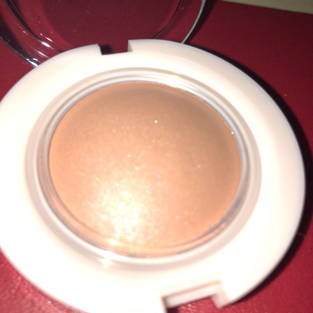 A’pieu アピュー ジューシーパン ジェリーチークのクチコミ「私の一目惚れコスメを紹介したいと思います！


ほんっっっとにかわいいです！！！

それがこち.....」（2枚目）