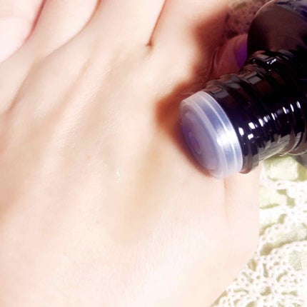 ディープモイスチュアローション/ライスフォース/化粧水を使ったクチコミ(3枚目)