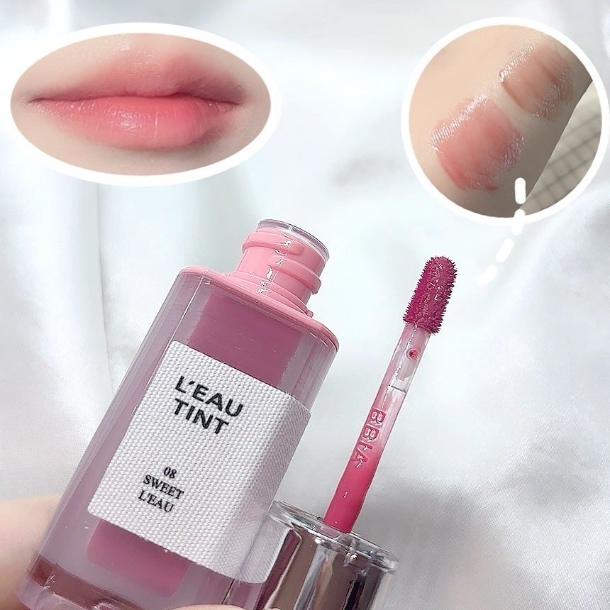 ローティント/BBIA/リップティントを使ったクチコミ(2枚目)