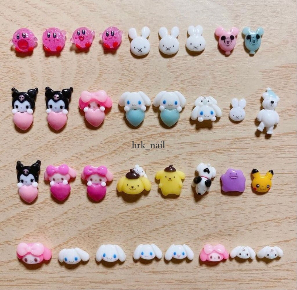 コンパクトジェルライト30/HOMEI/ネイル用品を使ったクチコミ(1枚目)