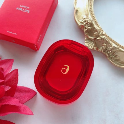 AIR LIPS/Ameli/口紅を使ったクチコミ(7枚目)