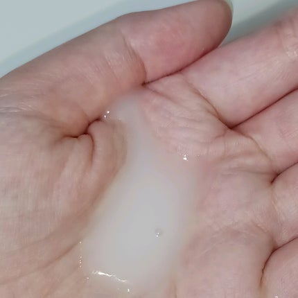 純白専科 すっぴん美容水 I/SENKA(専科)/化粧水を使ったクチコミ(5枚目)