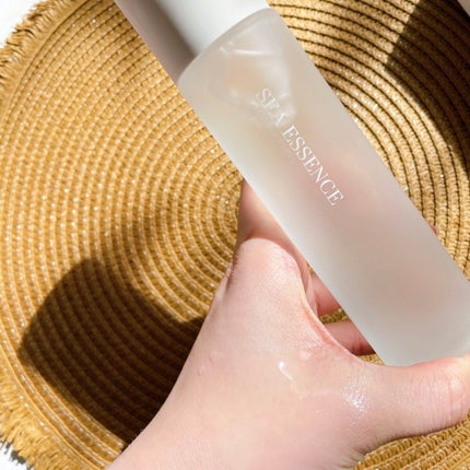 ディープシーローション/SEA ESSENCE/化粧水を使ったクチコミ(6枚目)