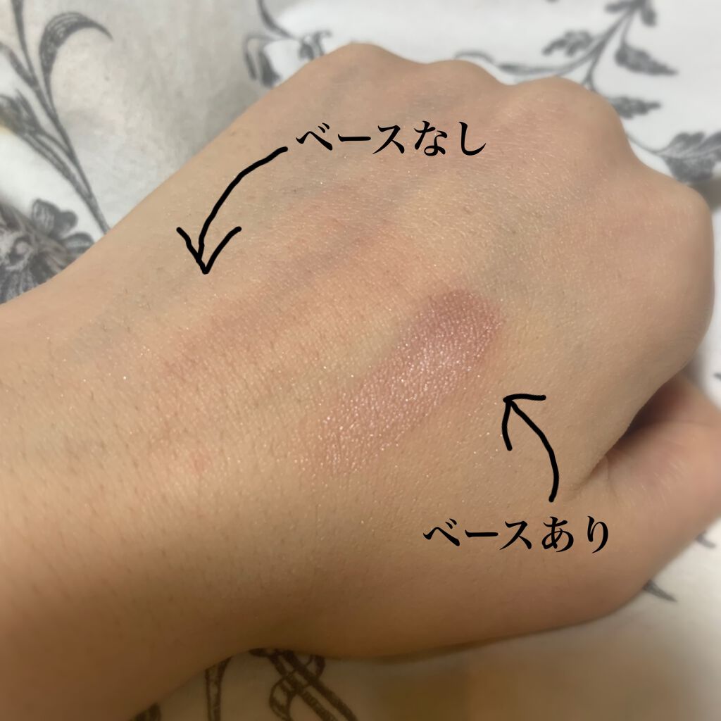 ケイト ザ アイカラー/KATE/単色アイシャドウを使ったクチコミ(2枚目)