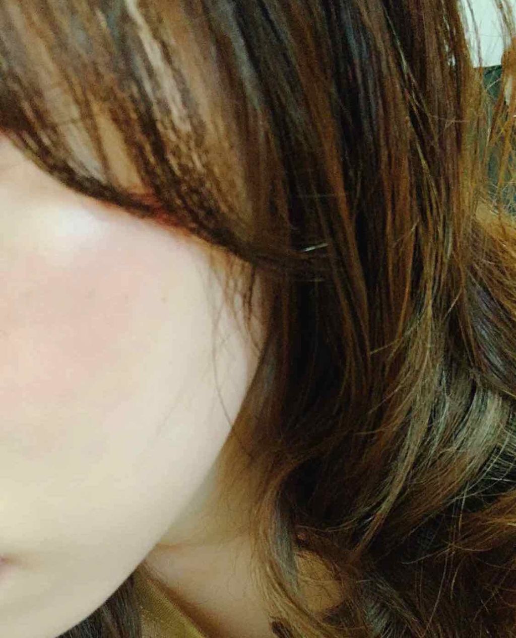 ドラマティックジェリーコンパクト/マキアージュ/クッションファンデーションを使ったクチコミ(3枚目)