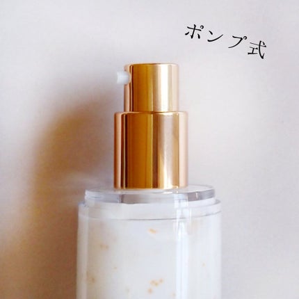 パンテーン エフォートレス クイック リペアー カプセル ヴィタミルク(洗い流さないトリートメント)/パンテーン/ヘアミルクを使ったクチコミ(5枚目)