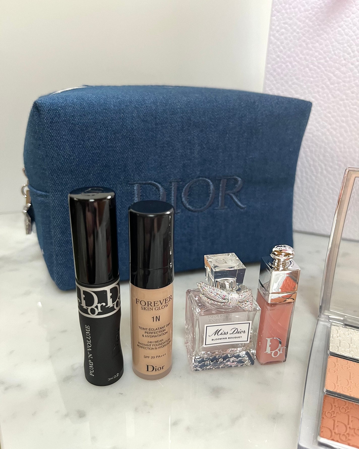 ディオール バックステージ アイ パレット/Dior/アイシャドウパレットを使ったクチコミ(4枚目)