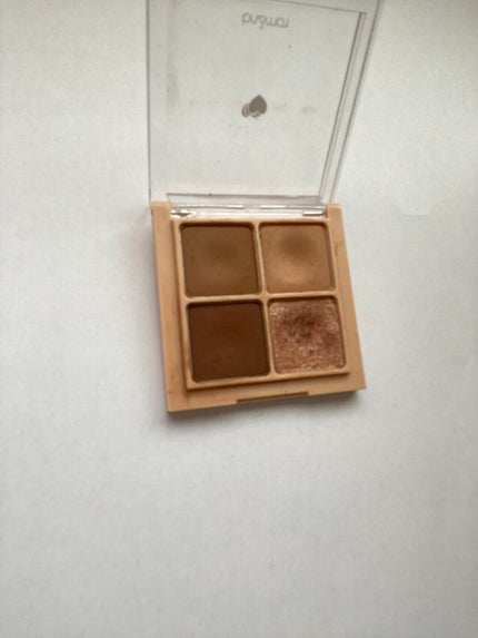 クイックラッシュカーラー/キャンメイク/マスカラ下地を使ったクチコミ(4枚目)