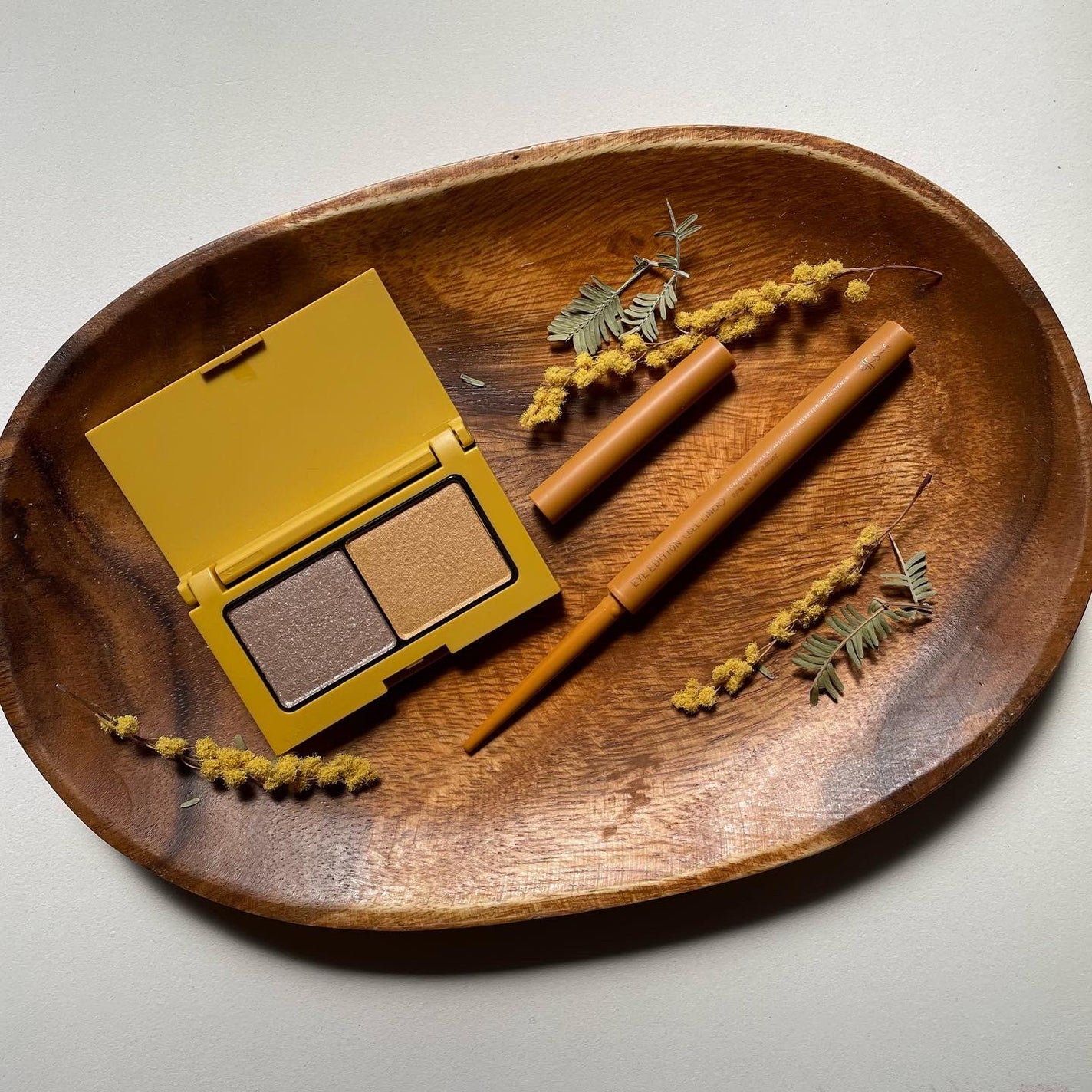 エテュセ アイエディション(カラーパレット)/ettusais/アイシャドウパレットを使ったクチコミ(1枚目)