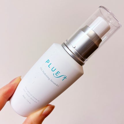 OG Hydrating Serum R+(OGハイドレーティングセラムRプラス)/PLUEST/美容液を使ったクチコミ(1枚目)
