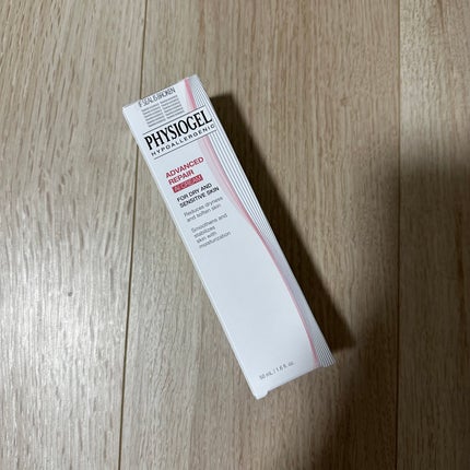 PHYSIOGEL アドバンスドリペア AI クリーム