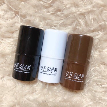 UR GLAM　SHADING STICK/U R GLAM/シェーディングを使ったクチコミ（1枚目）