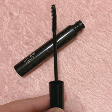 マスカラTF/フロムキッチン/マスカラを使ったクチコミ(3枚目)