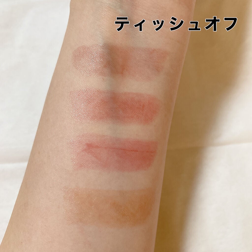 オペラ リップティント N/OPERA/リップティントを使ったクチコミ(7枚目)