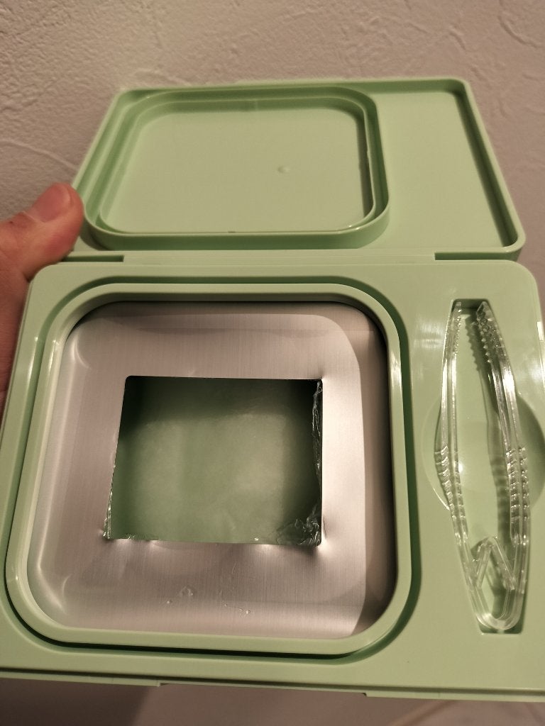 シカレチA マスク/VT/シートマスク・パックを使ったクチコミ(3枚目)