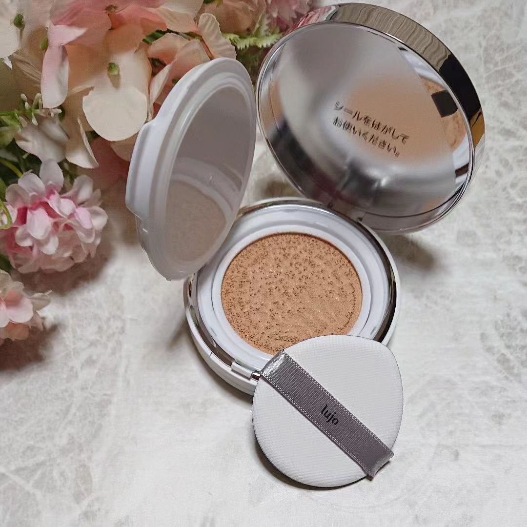 ir_uuy on LIPS 「株式会社エイチームウェルネス様よりlujoニードルクッションフ..」(4枚目)