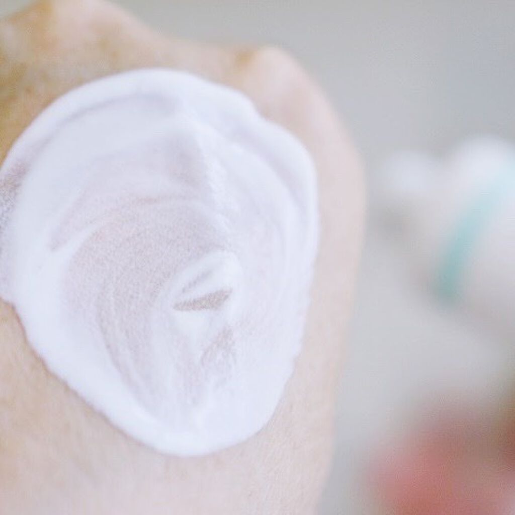 紫外線予報 ノンケミカル UV クリーム M/紫外線予報/日焼け止めクリームを使ったクチコミ(3枚目)