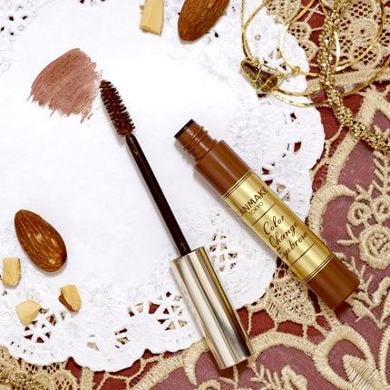 カラーチェンジアイブロウ/キャンメイク/眉マスカラを使ったクチコミ(1枚目)