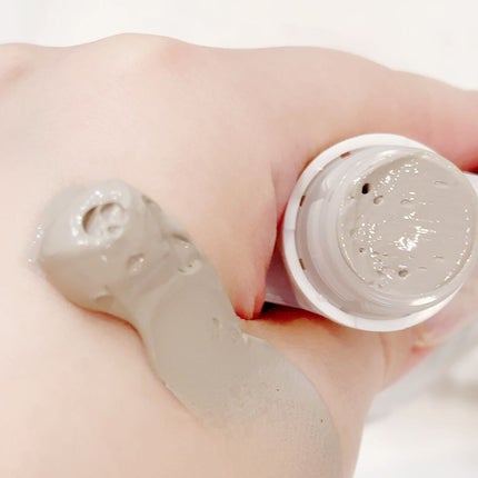 skinmarche WAOPLUS プロフェッショナルクレイパック/ブレーンコスモス/洗い流すパック・マスクを使ったクチコミ(5枚目)