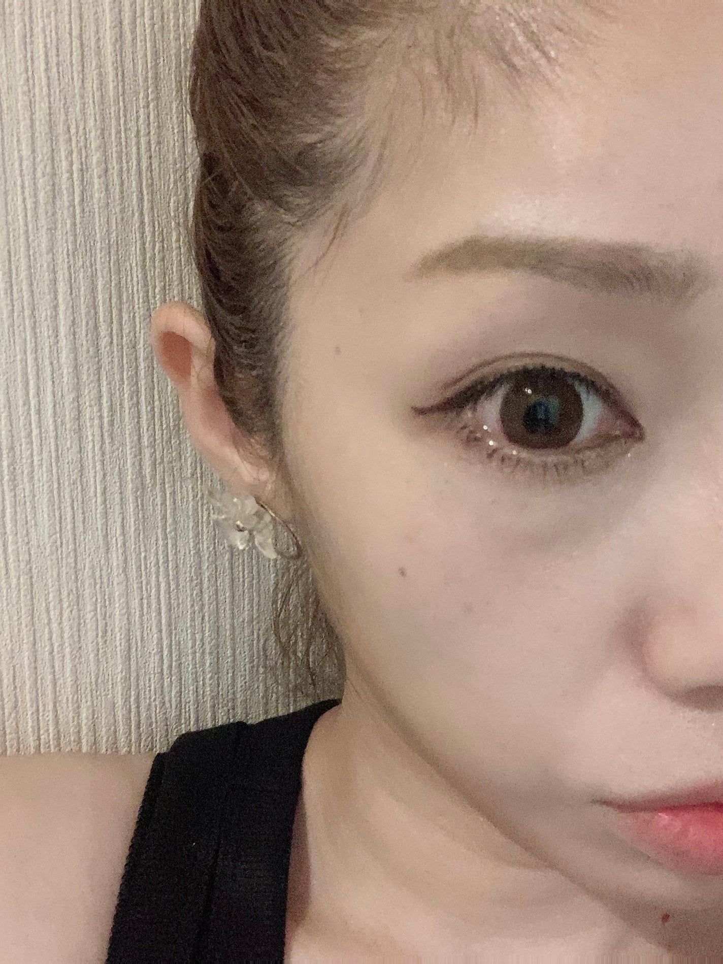 ライトリフレクティングセッティングパウダー プレスト N/NARS/プレストパウダーを使ったクチコミ(2枚目)