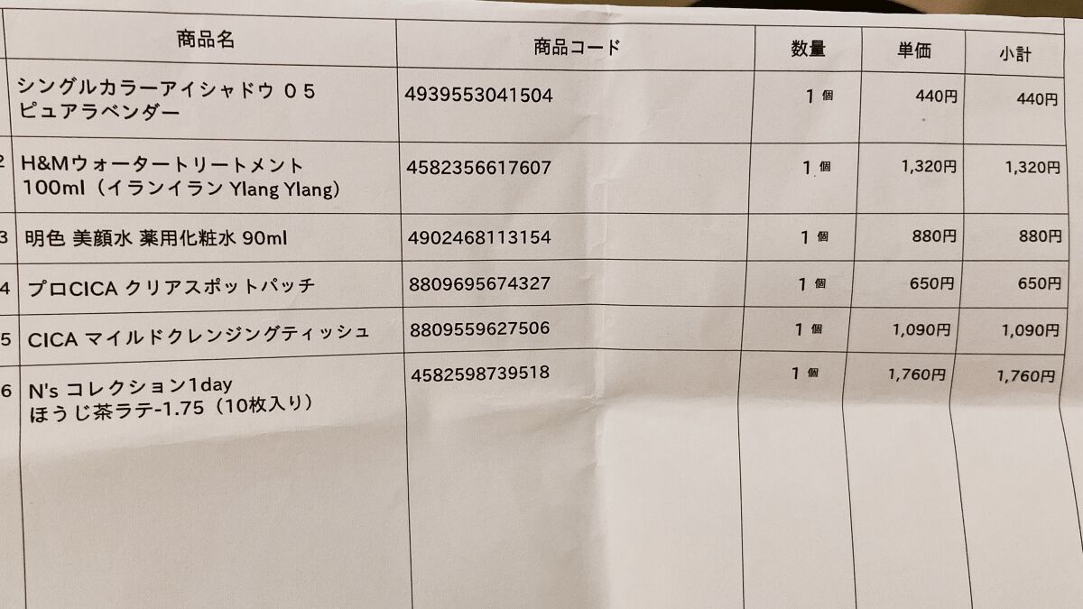 明色美顔水 薬用化粧水/美顔/化粧水を使ったクチコミ（3枚目）