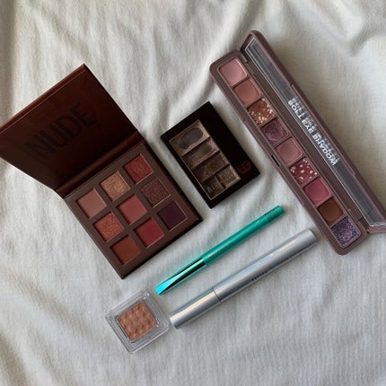 ショコラスウィート アイズ/リンメル ロンドン/アイシャドウパレットを使ったクチコミ(1枚目)