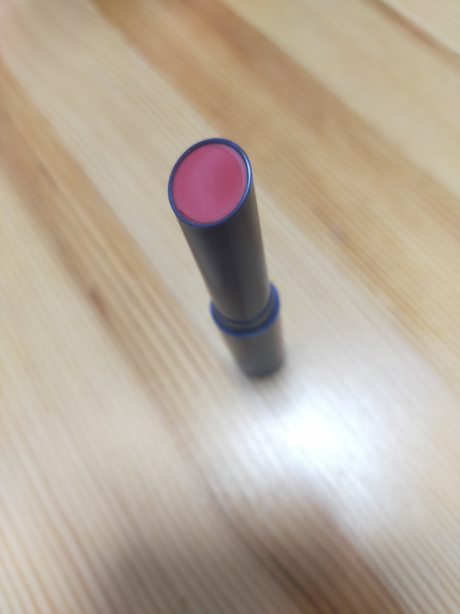 ニベア リッチケア＆カラーリップ/ニベア/リップクリームを使ったクチコミ（2枚目）