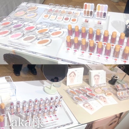 ãã«ãŒãã£ãŒã°ã©ã ãã£ã³ã/Laka/ãªãããã£ã³ãã䜿ã£ãã¯ãã³ãïŒ3æç®ïŒ