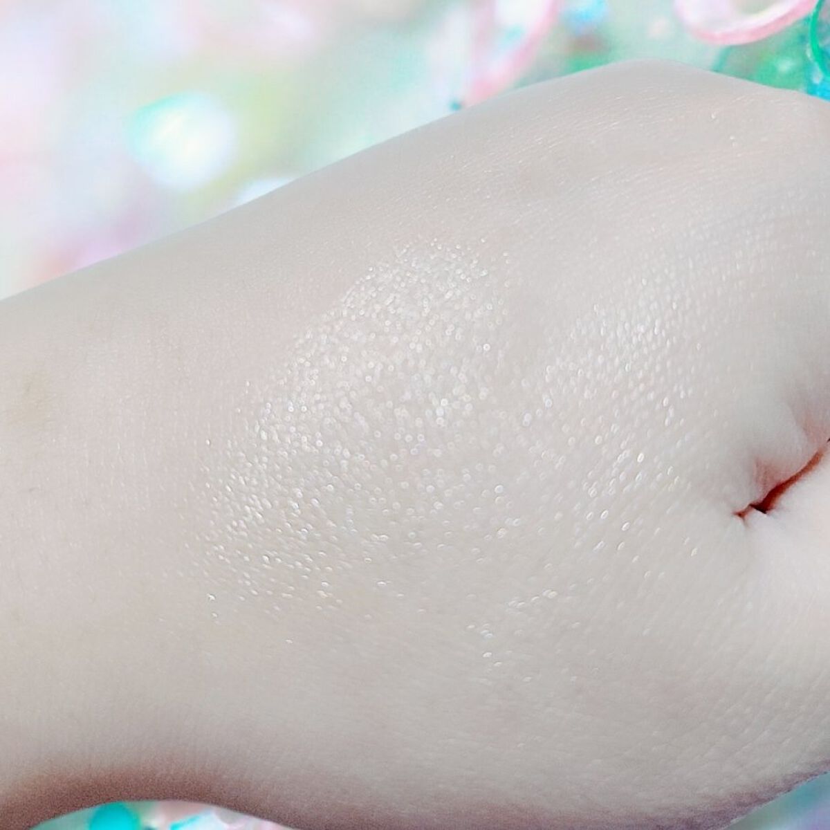 ラストハイライター/BBIA/パウダーハイライトを使ったクチコミ（3枚目）