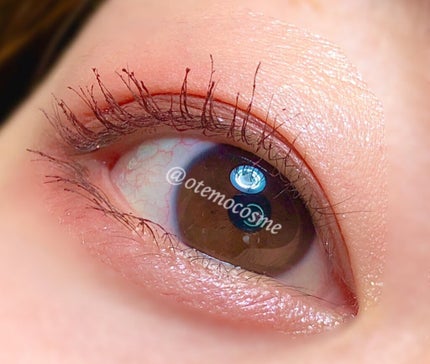 ウォータリーティントリップ/CEZANNE/リップティントを使ったクチコミ(3枚目)