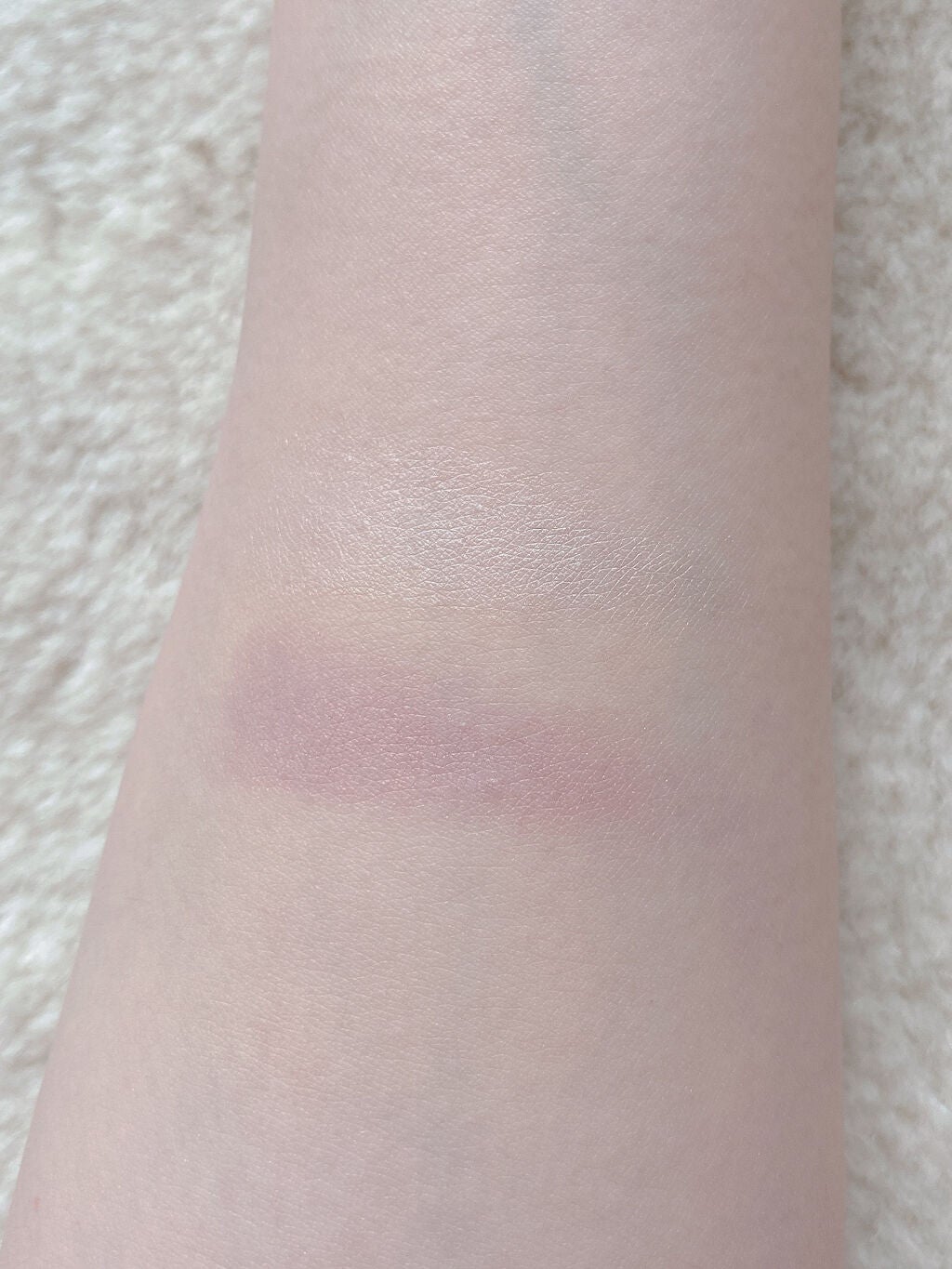 カラーブレンドグローアイカラー/ディエム クルール/ジェル・クリームアイシャドウを使ったクチコミ(4枚目)