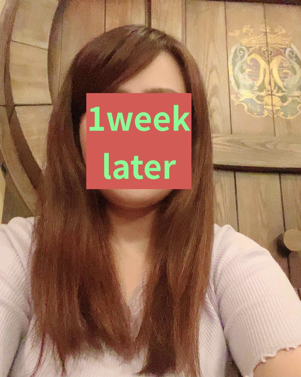 [旧商品]クレンジングリペア＆モイスト 美容液シャンプー／ディープリペア＆アクアモイスト 美容液トリートメント/エイトザタラソ/市販シャンプーを使ったクチコミ（2枚目）