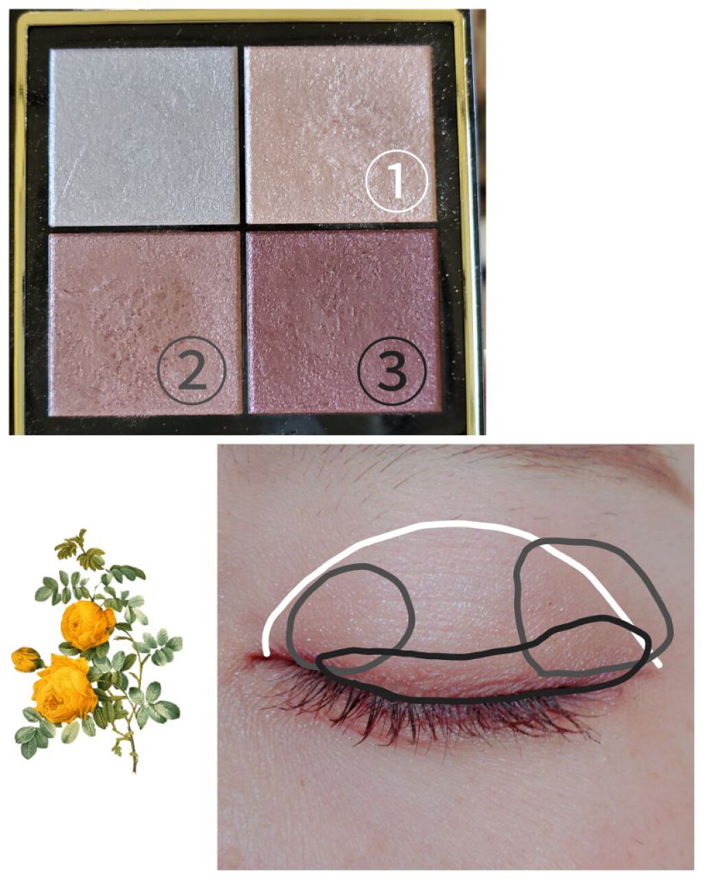 ロング＆カールマスカラ アドバンストフィルム/ヒロインメイク/マスカラを使ったクチコミ（2枚目）